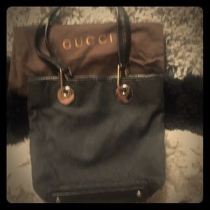 Gucci bag